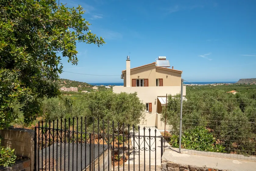 Villa Elma - Image 1