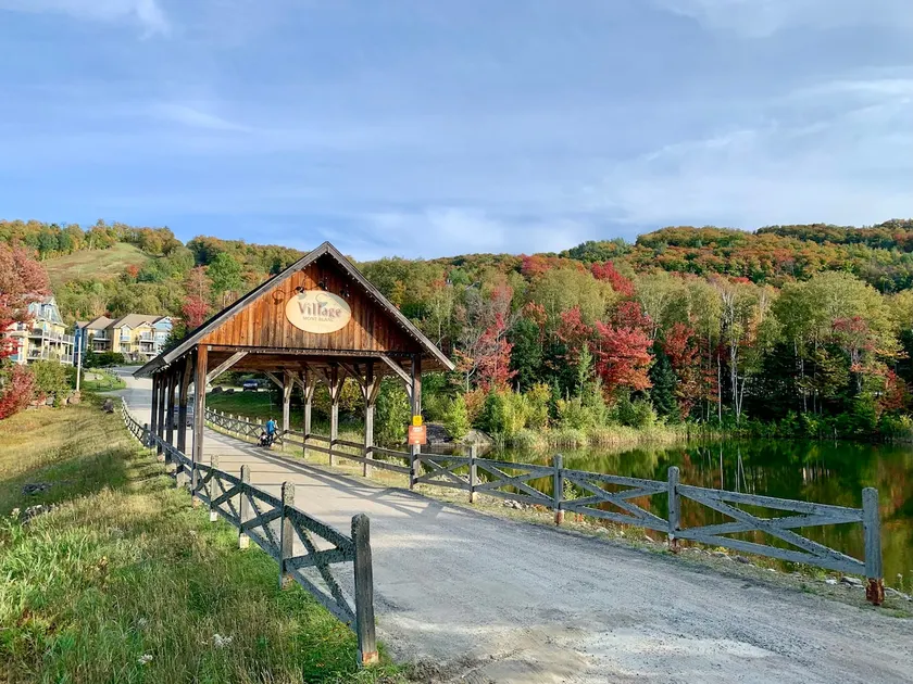 2 bedroom condo on the mountain - Image 1