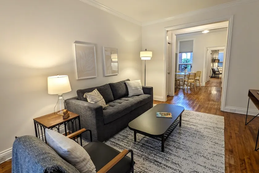 Newly Renovated - Boutique Stay in Downtown Ottawa - Image 1