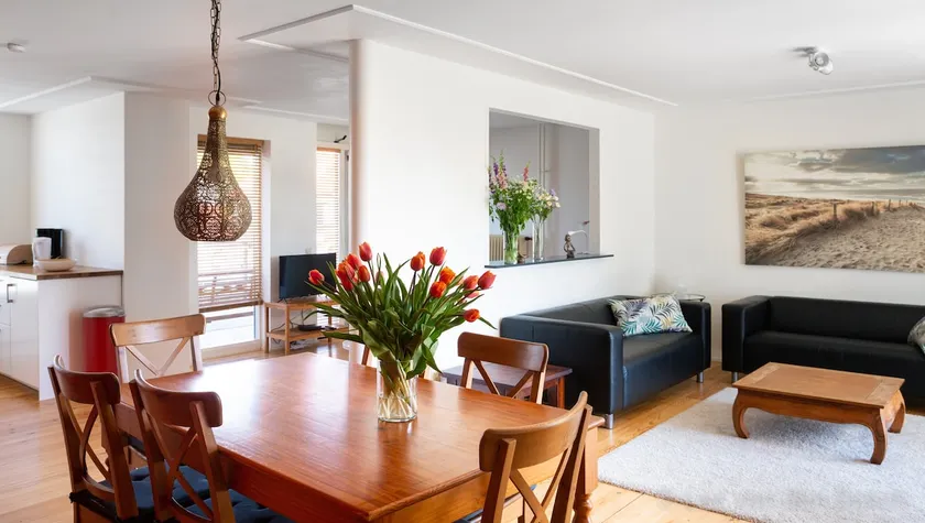 Apartment de Bollenbeek - Image 1