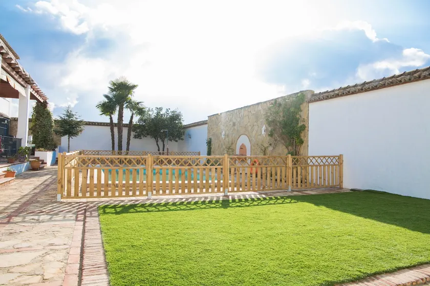 Casa Rural Aire Fuente de Piedra by Ruralidays - Image 1