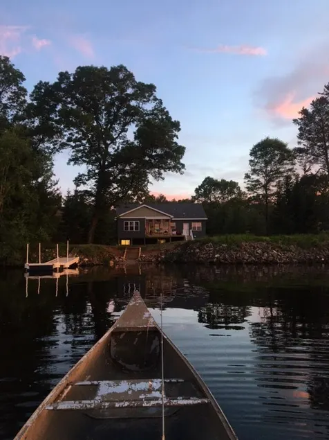Bonnie Banks - Private Dock - Image 1
