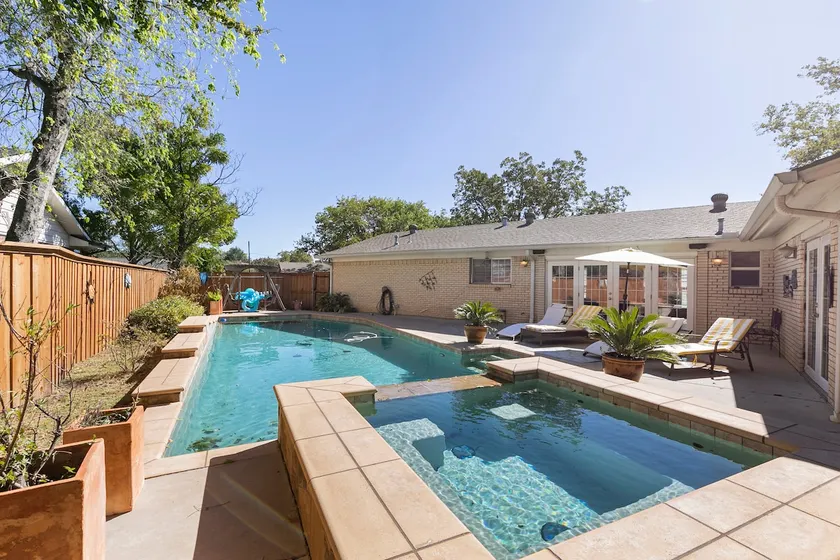 Family Fun! Hot tub, Pool, Billiards, Gazebo - Image 1