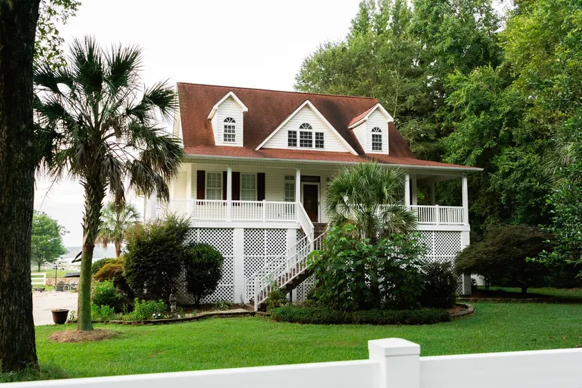 Waterfront Lake Wateree / Simply Perfect (5 Star) - Image 1