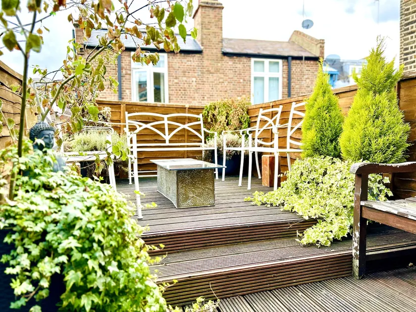 Premier location for a london city-break - Image 1