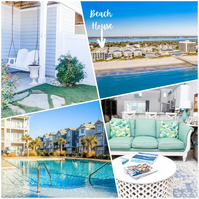 Luxe Villa – Steps to Beach & Pool, Air Hockey/Ping Pong Table - Image 1