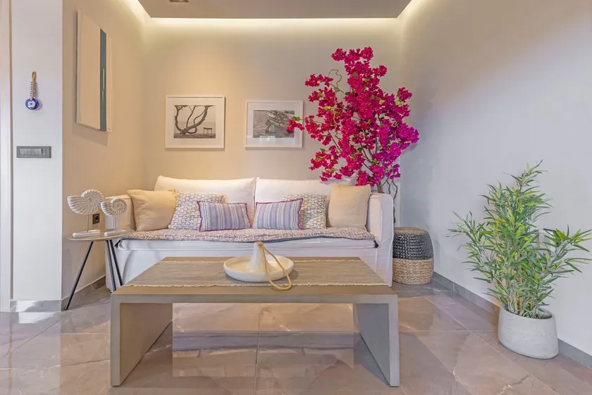 Elia & Anthos Deluxe Suites - Image 1
