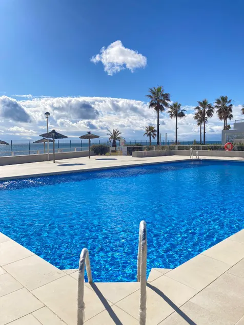 Casares del Mar Luxury Beach Apartment - Image 1