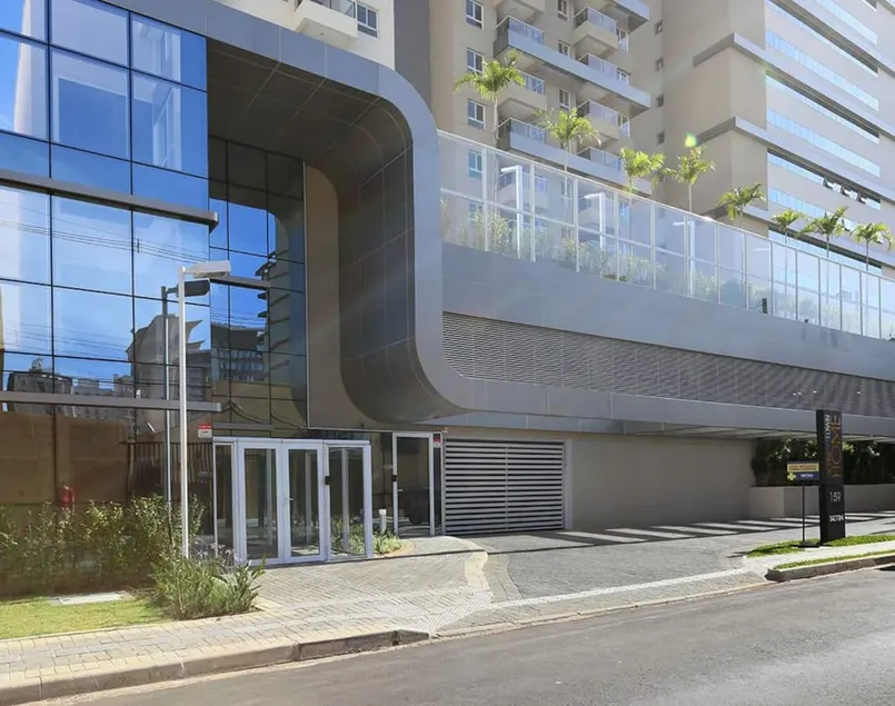 Loft Elegance |Ar| Lava & Seca |Vaga|Academia|Pool - Image 1