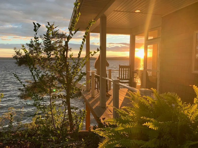 Azalea Beach House on Seneca Lake - Image 1