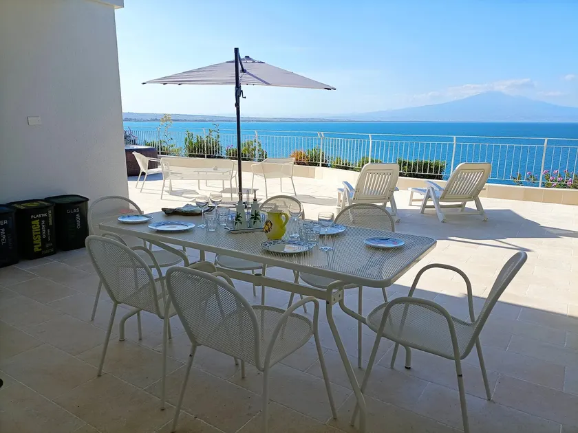 Villa Acquamarina how to be on the sea - Image 1