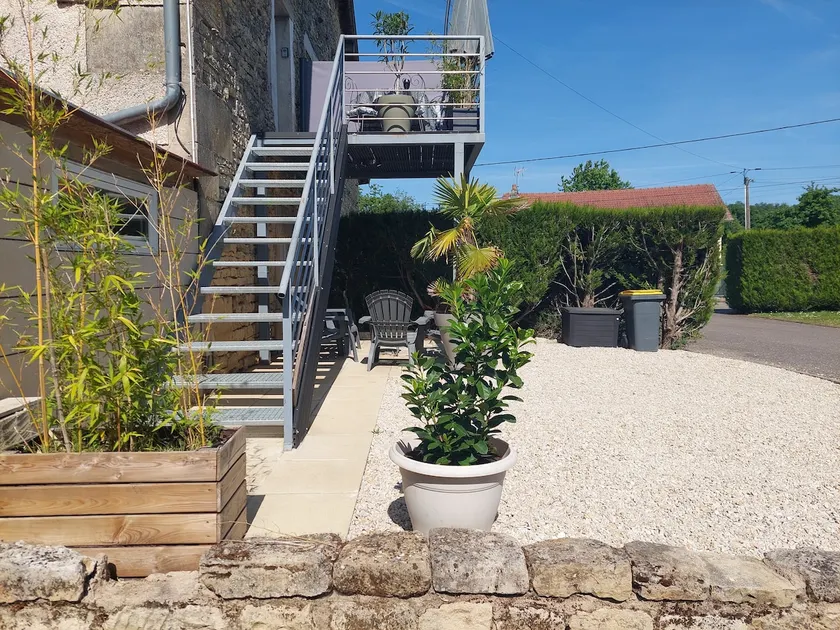 Gite Marigot - Image 1