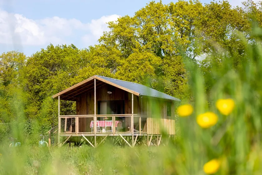 Lodge Berder - Image 1