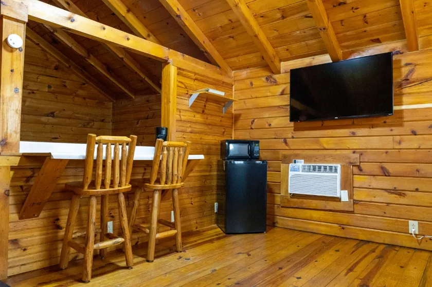 Cozy Cabin - #1 - Image 1
