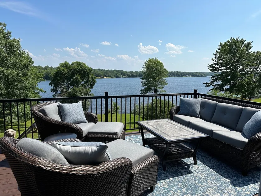 Norwood Lakefront Oasis - whole house - Image 1