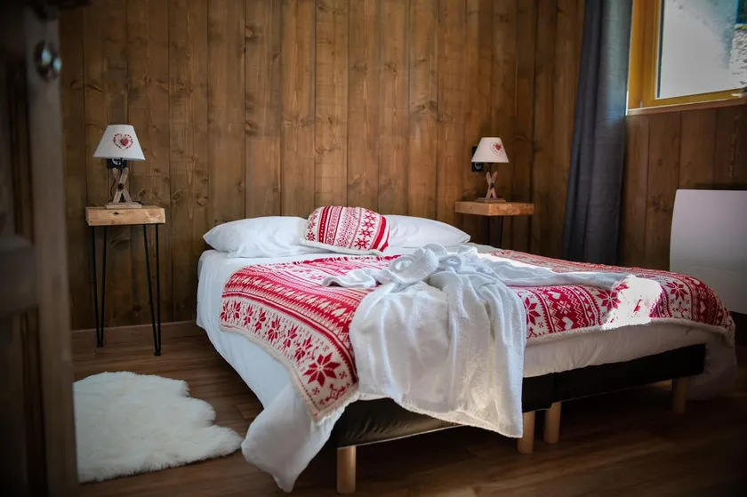 The Petite Ourse Chalet - Image 1