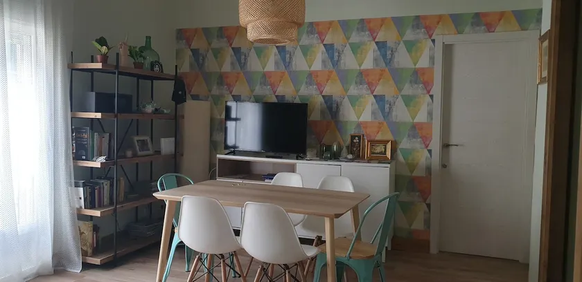 Nice apartment in the old town - Image 1