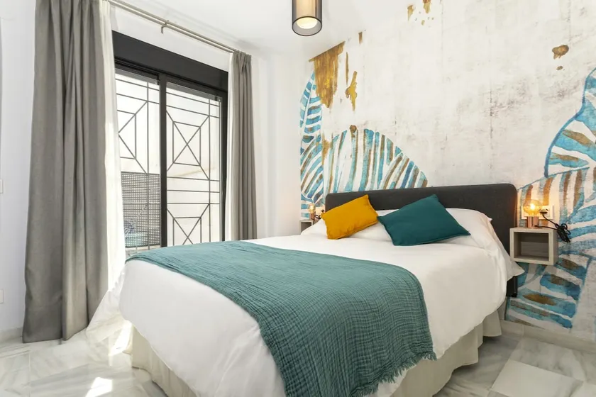 Rivas 34, Studio for 3 people - Image 1