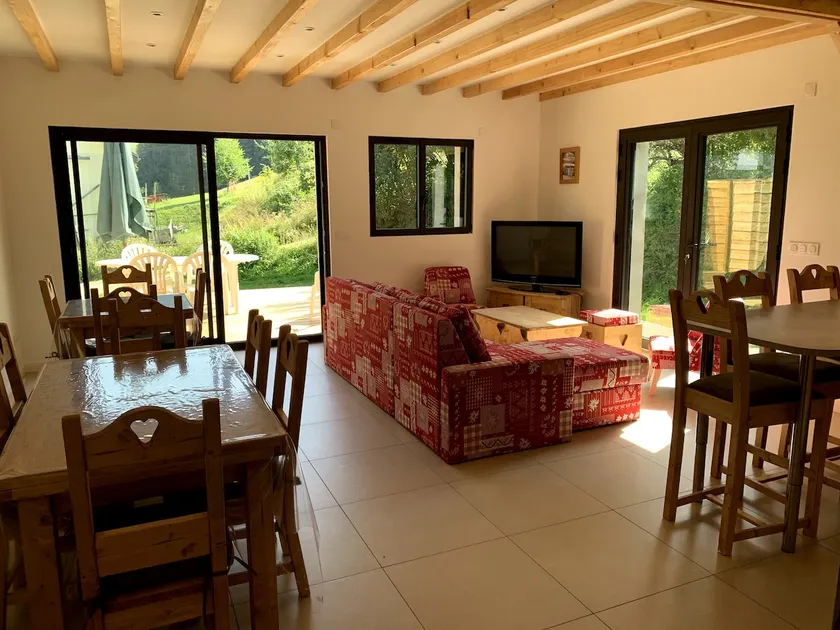 Gîte La Grange - Image 1