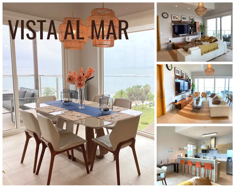 Playa Escondida Resort & Marina (Hidden Beach Resort & Marina) - Image 1