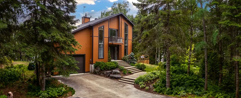L'oasis of La Mauricie - Image 1