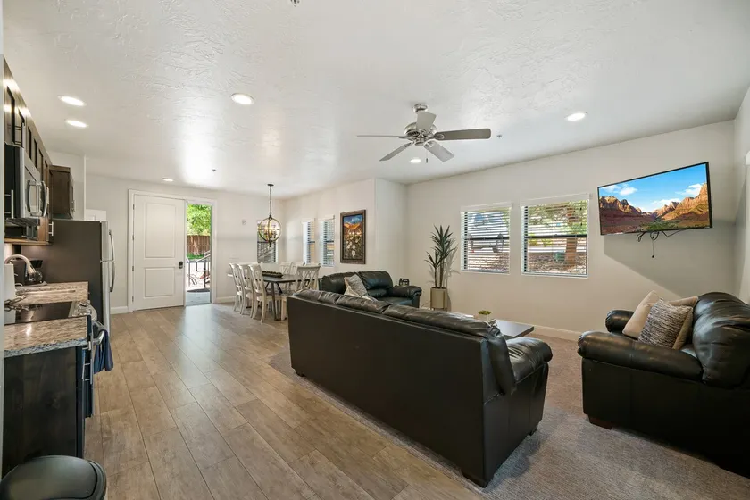 The Pinyon #2 at Watchman Villas - Image 1