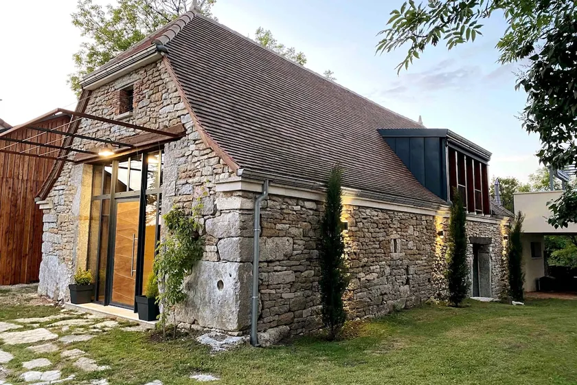 La Grange Gîte 4* - Image 1