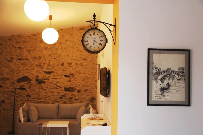 3-bedroom cottage in the Alt Empordà - Image 1
