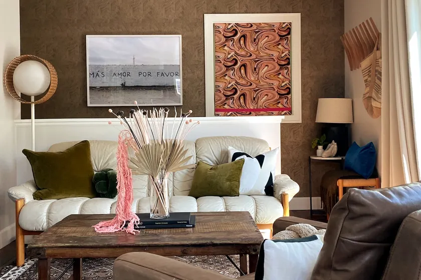 Pet Friendly, Cozy & Curated Designer Guesthouse - Image 1