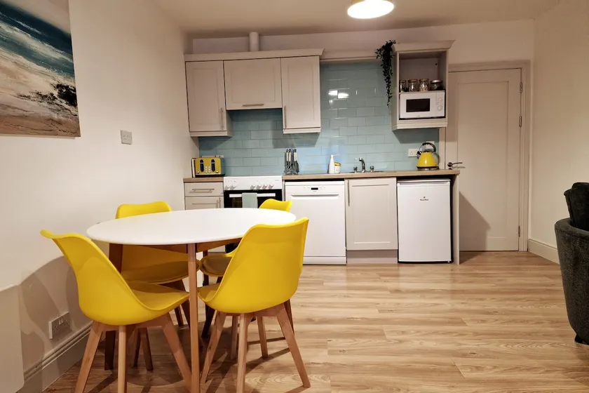 John Mark’s Village Apartment Castlegregory - Image 1