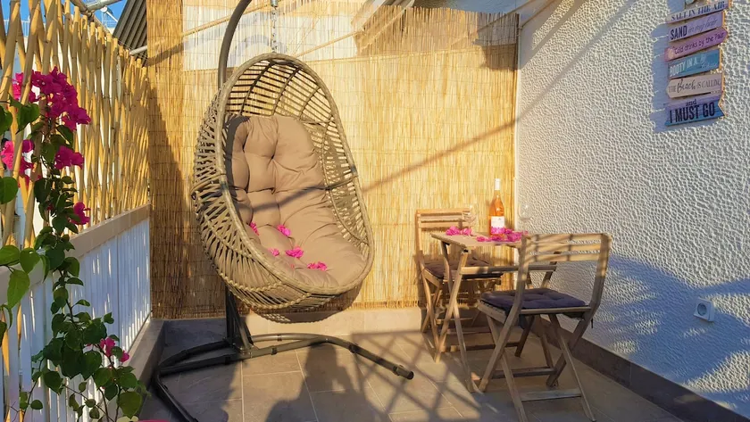 WOW Penthouse Boutique in the heart of Historical Center - Image 1