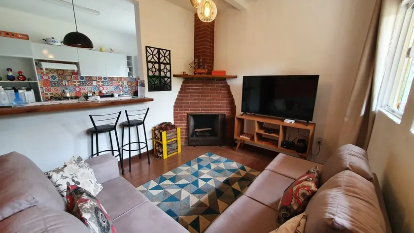 Visconde de Mauá: a home to call your own - Image 1