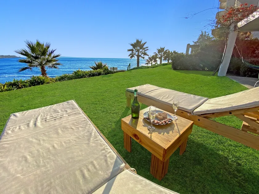 ☼ First Row First Floor right next to the Beach! ☼ - Image 1