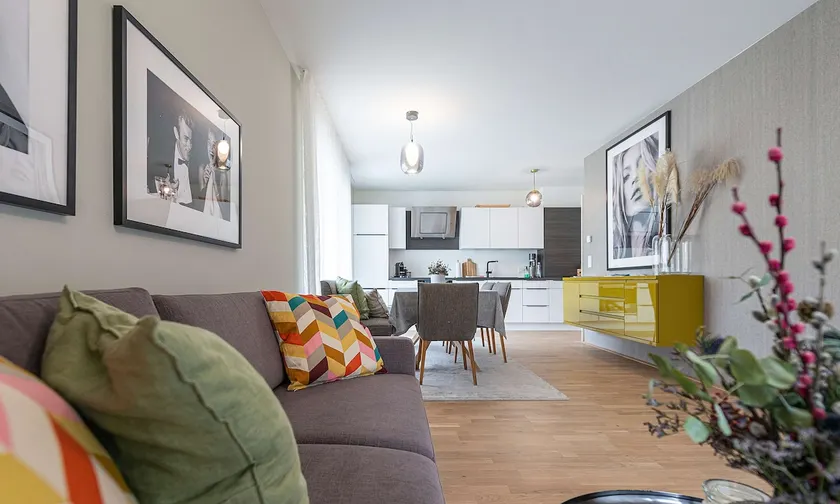 Apartment Jainzen am Traunkai - Image 1
