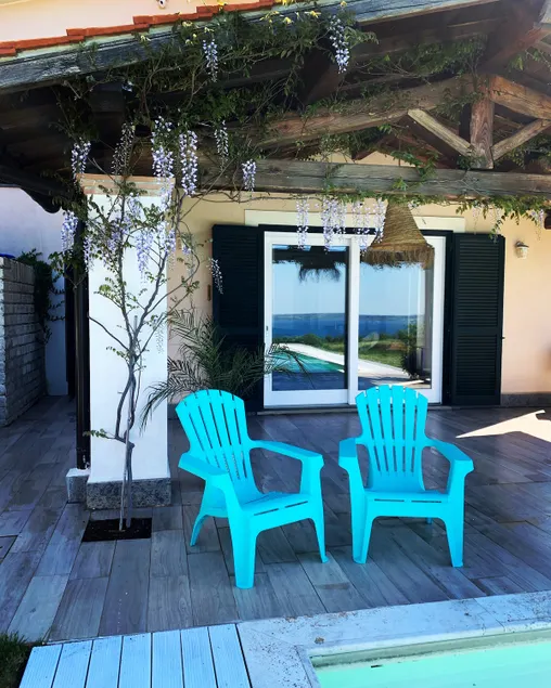 JaVilla Experience - Image 1