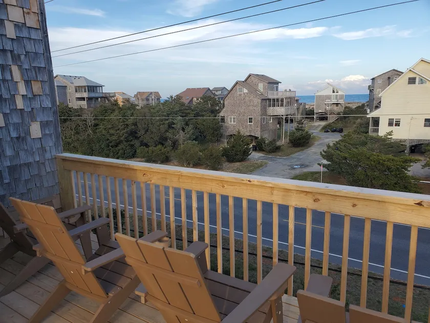 The Lost Loggerhead- OBX Ocean view Beach House - Image 1