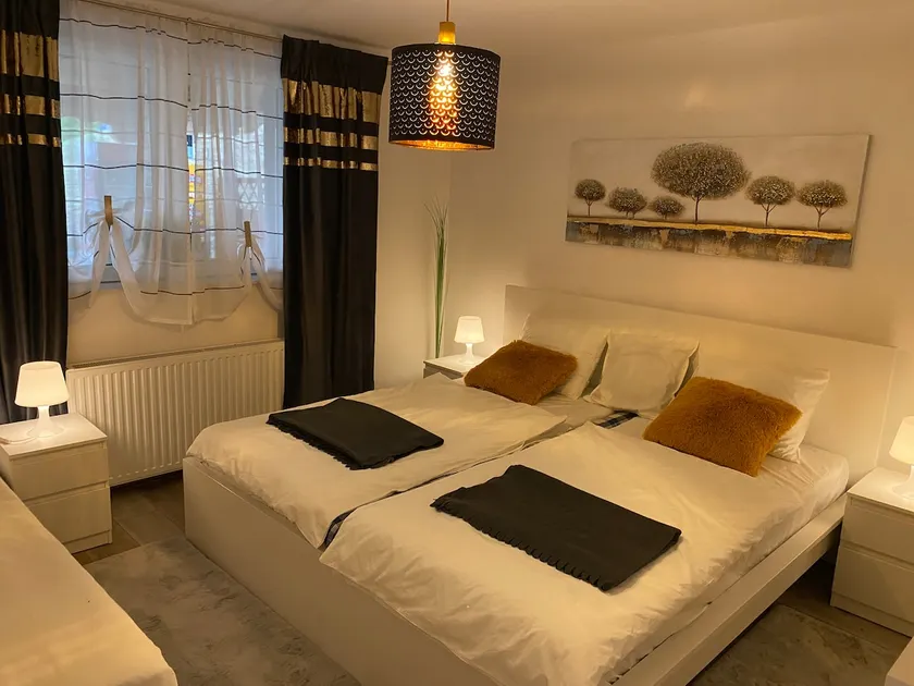 Apartman West Hill, Samobor - Image 1