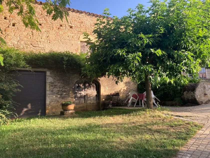 La Ferme du Paradis - Image 1
