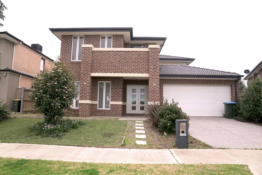 Newly Modern Home for Big Group near SC - Image 1