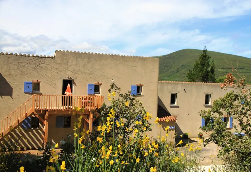 Syrah 4 A magical place, mountain views. - Image 1