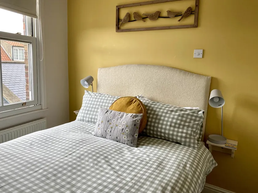 Abbey View Apartment - Image 1
