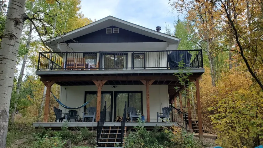 The Cabin at Sunbreaker Cove - Image 1