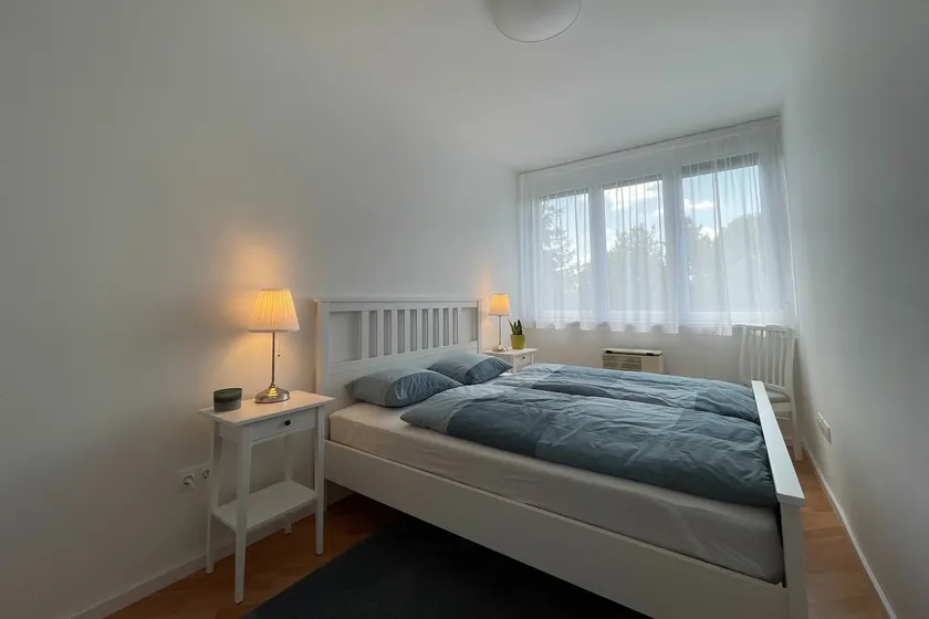 Balaton City Apartment - Image 1