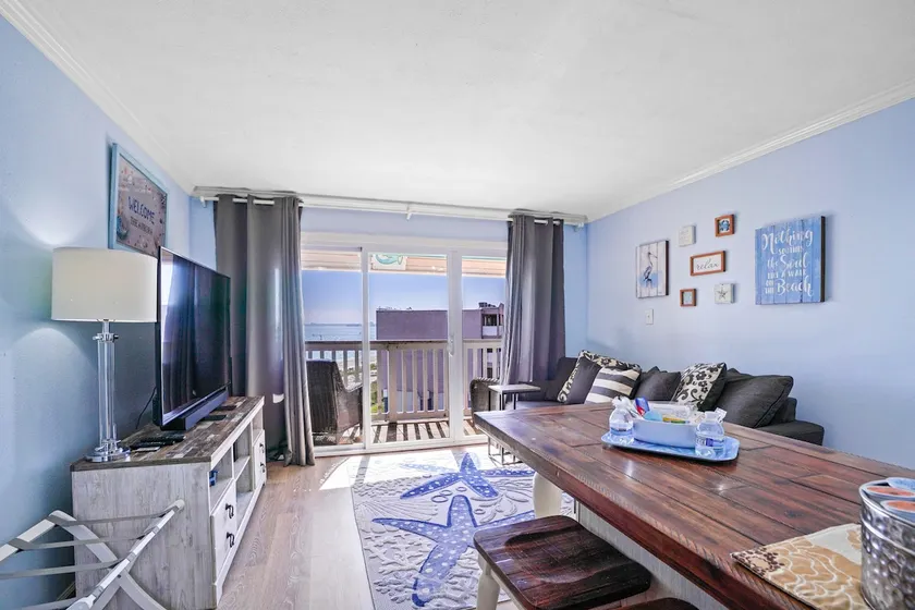 THE AURORA AMAZING BEACH VIEW CONDO #2306 - Image 1