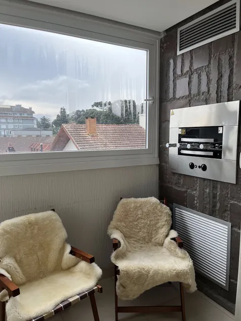Beautiful Apartment 2 minutes from the Stone Cathedral in Canela - Image 1