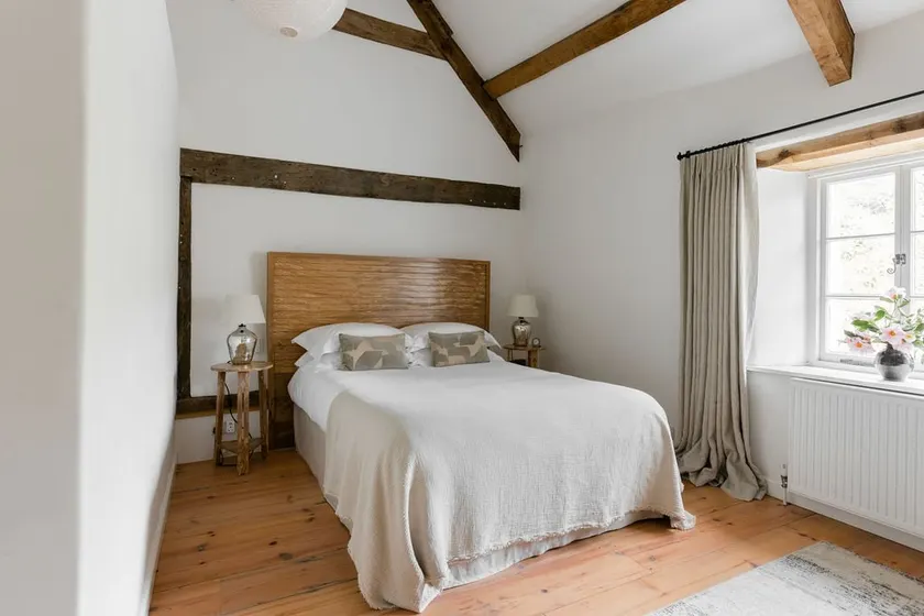 The Guest Wing - Boutique Space in Dartmoor Valley - Image 1