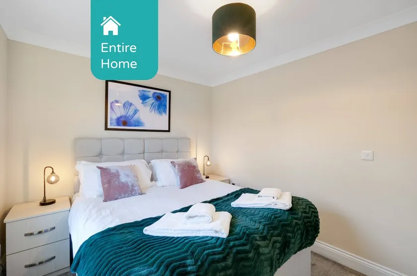 Deanway Serviced Apartments Chalfont St Giles By 360Stays - Image 1