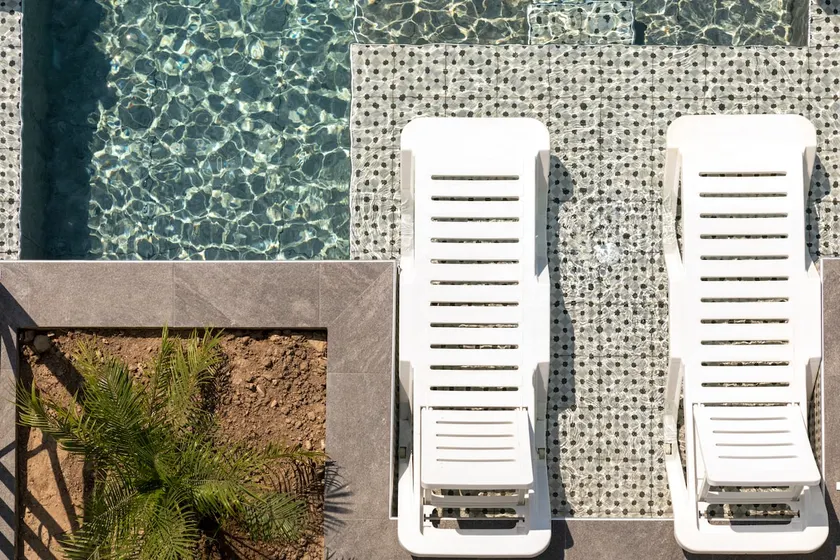 Superior with Private pool - Paradise Garden - Image 1
