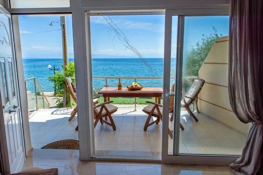 On the sea/ Sul Mare - Image 1