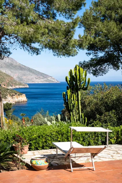 Villa Volpe ”Vita” suite - Image 1